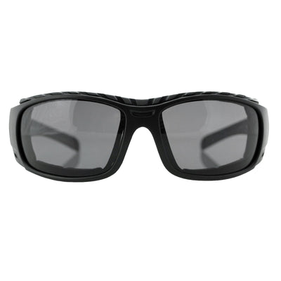 BOBSTER AMBUSH II - CONVERTIBLE SUNGLASSES