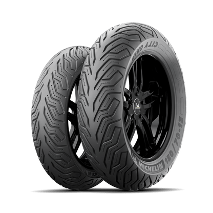 Michelin City Grip 2 Front Tyre 120/70-13 53S Tubeless