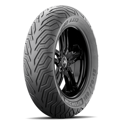 Michelin City Grip 2 Rear Tyre 140/60-14 64S Reinforced Tubeless