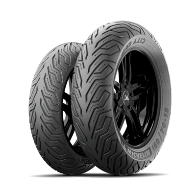 Michelin City Grip 2 Rear Tyre 140/70-14 68S Reinforced Tubeless
