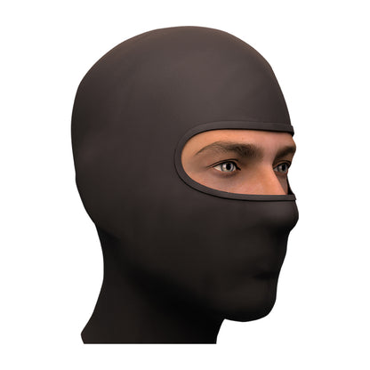 MOTODRY BALACLAVA  'THERMAL-WEAR'  BLK