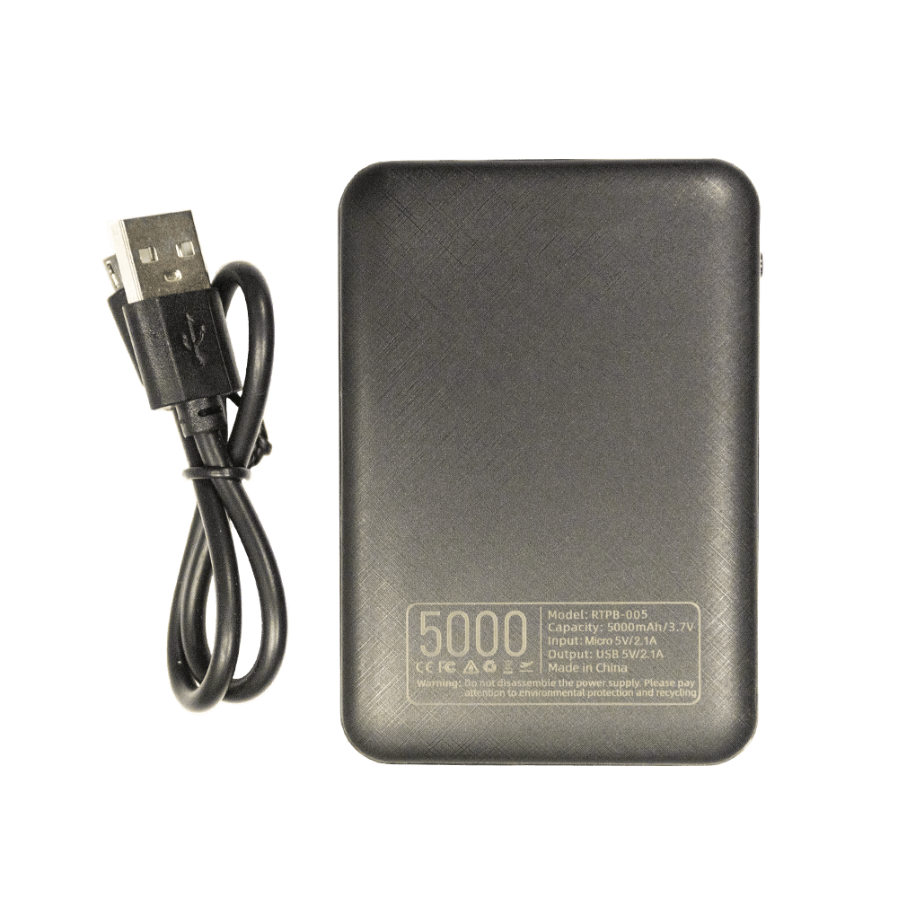 MOTODRY HEATED VEST REPLACEMENT BATTERY