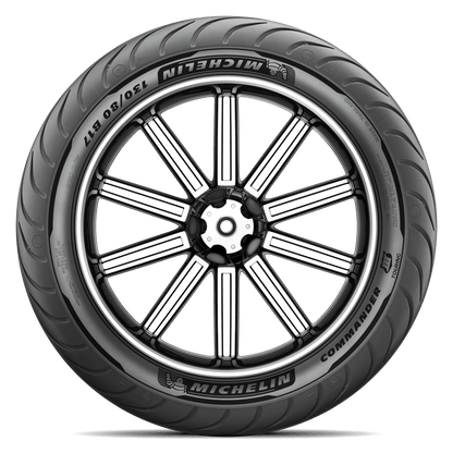 Michelin Commander III Touring Front Tyre 120/70 B-21 68H Reinforced Tubeless