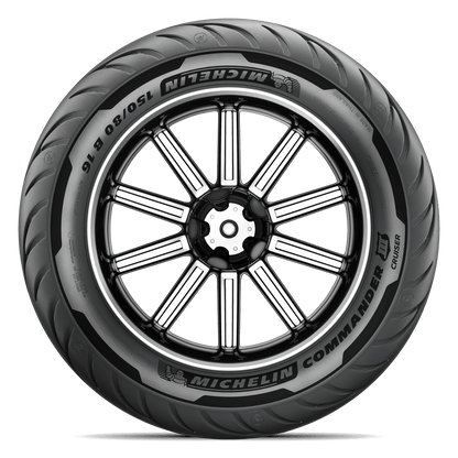 Michelin Commander III Cruiser Rear Tyre 160/70 B-17 73V Tubeless