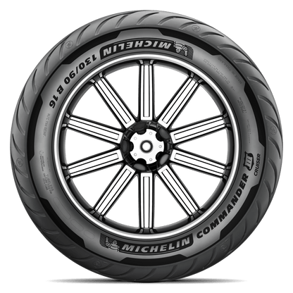 Michelin Commander III Cruiser Front Tyre 90/90-21 54H Tubeless