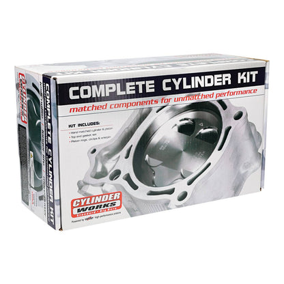 Cylinder Works - YZ250 Complete Cylinder Kit
