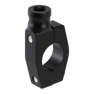 DRC Mirror Holder 10mm - Black