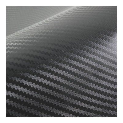 DRC Carbon Look Decal 30 x 45cm (2 Sheets)