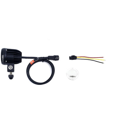 Denali D2 LED Light Kit - DataDim™ Technology - Pair