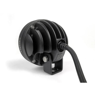 Denali D3 LED Fog Light - DataDim™ Technology - Single