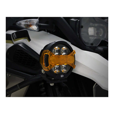 Denali D7 PRO LED Light Kit - DataDim™ Technology - Pair