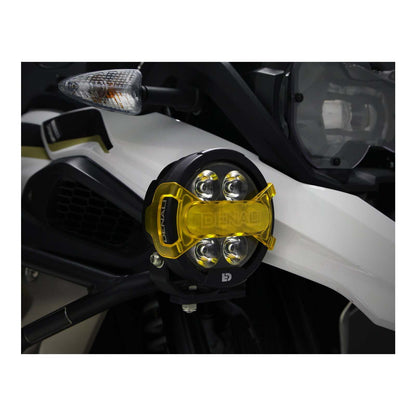 Denali D7 PRO LED Light Kit - DataDim™ Technology - Pair