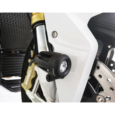 Denali DM LED Light Pod - DataDim™ Technology - Single