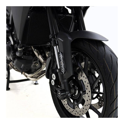 Denali DRL White Day Running Lights with Fender Mount Kit - Pair