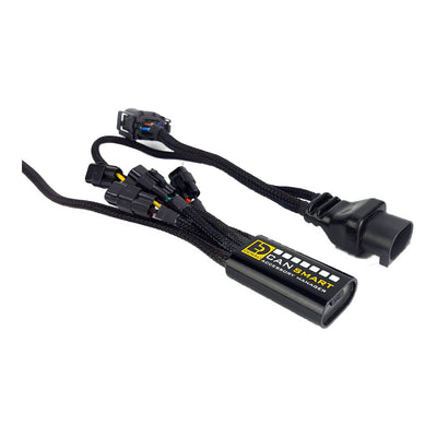 Denali CanSmart Gen2 Control - BMW F850GS, K1600, F750, S1000X
