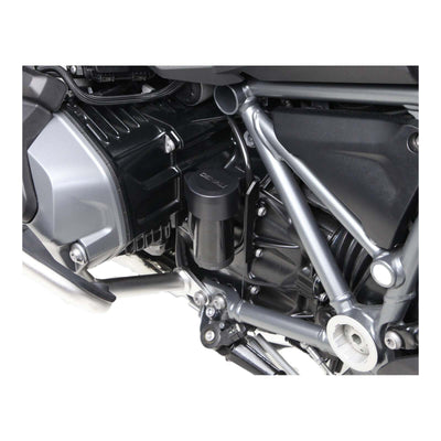 Denali Compact Horn Mount Bracket BMW R1200GS/GSA with M8 Fairing Bolts