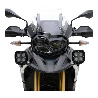 Denali Driving Light Mount Kit - BMW F850GS & F750GS '019>