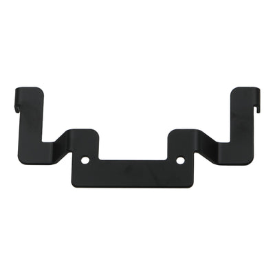 Denali Front Turn Signal Relocate Bracket - Triumph Bonneville / T100 Assorted Y