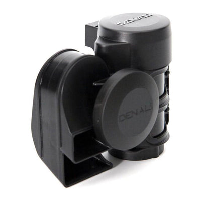 Denali SoundBomb Compact Dual-Tone Air Horn