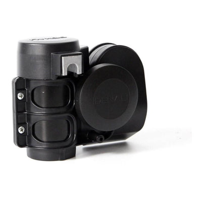Denali SoundBomb Compact Dual-Tone Air Horn
