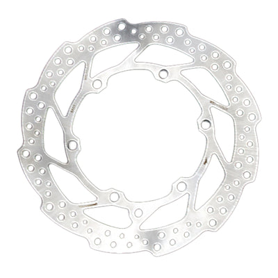 Z-Wheel Front Stainless Steel Brake Disc Rotor- Assorted KTM & Husqvarna Models