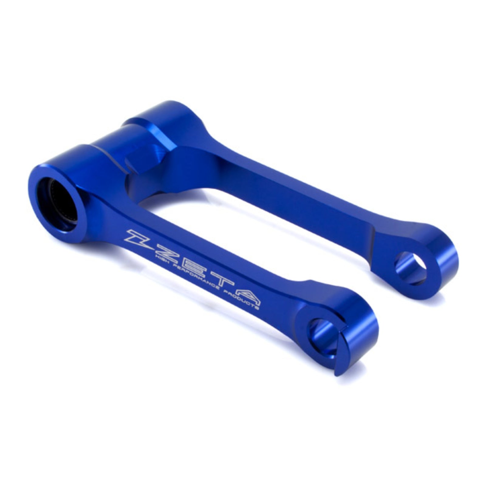 Zeta RSL Low Down Link -20mm - Yamaha YZ80 / YZ85 ('94-) - Blue