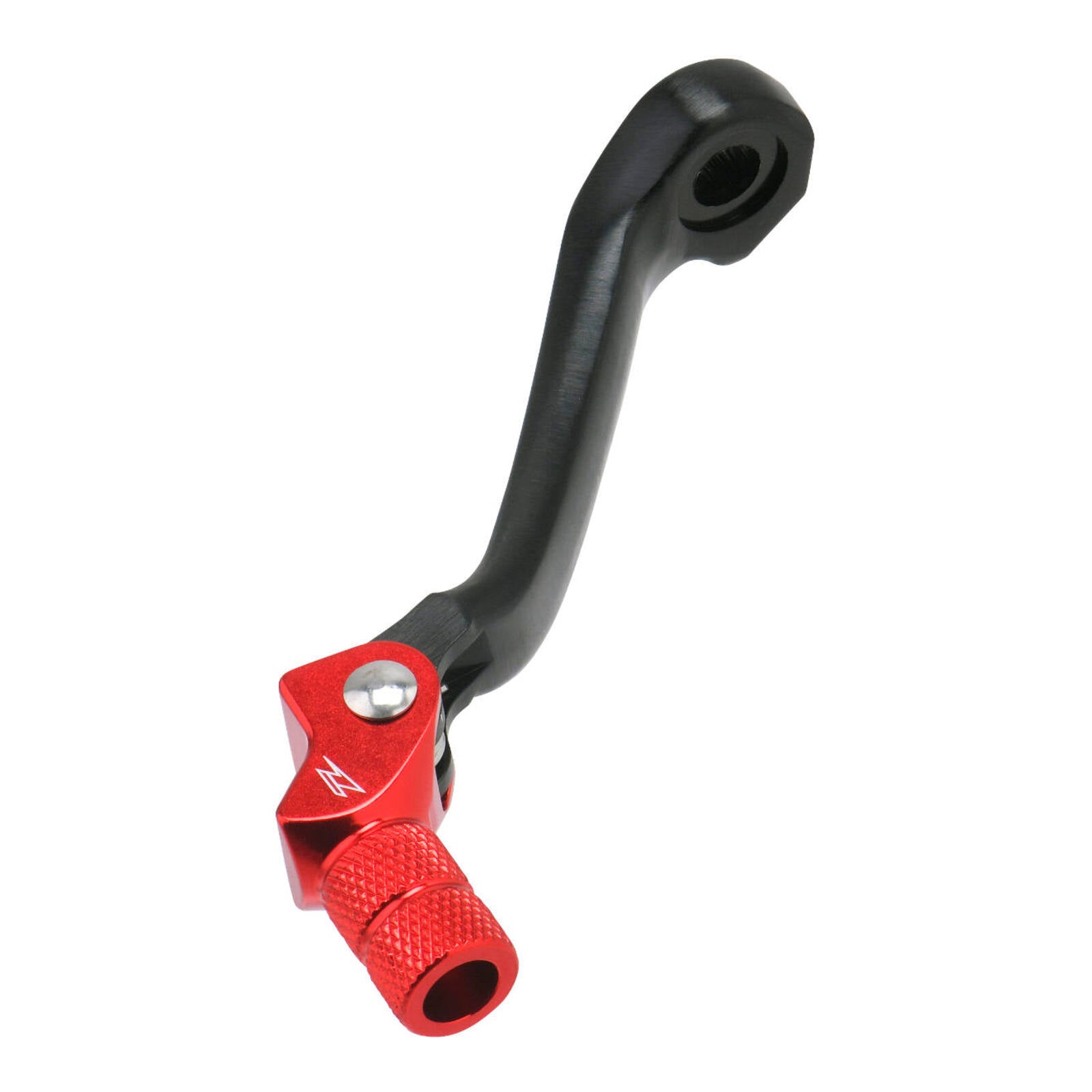 Zeta Forged Shift Lever - GasGas MC450F / EX450F ('21-) - Red