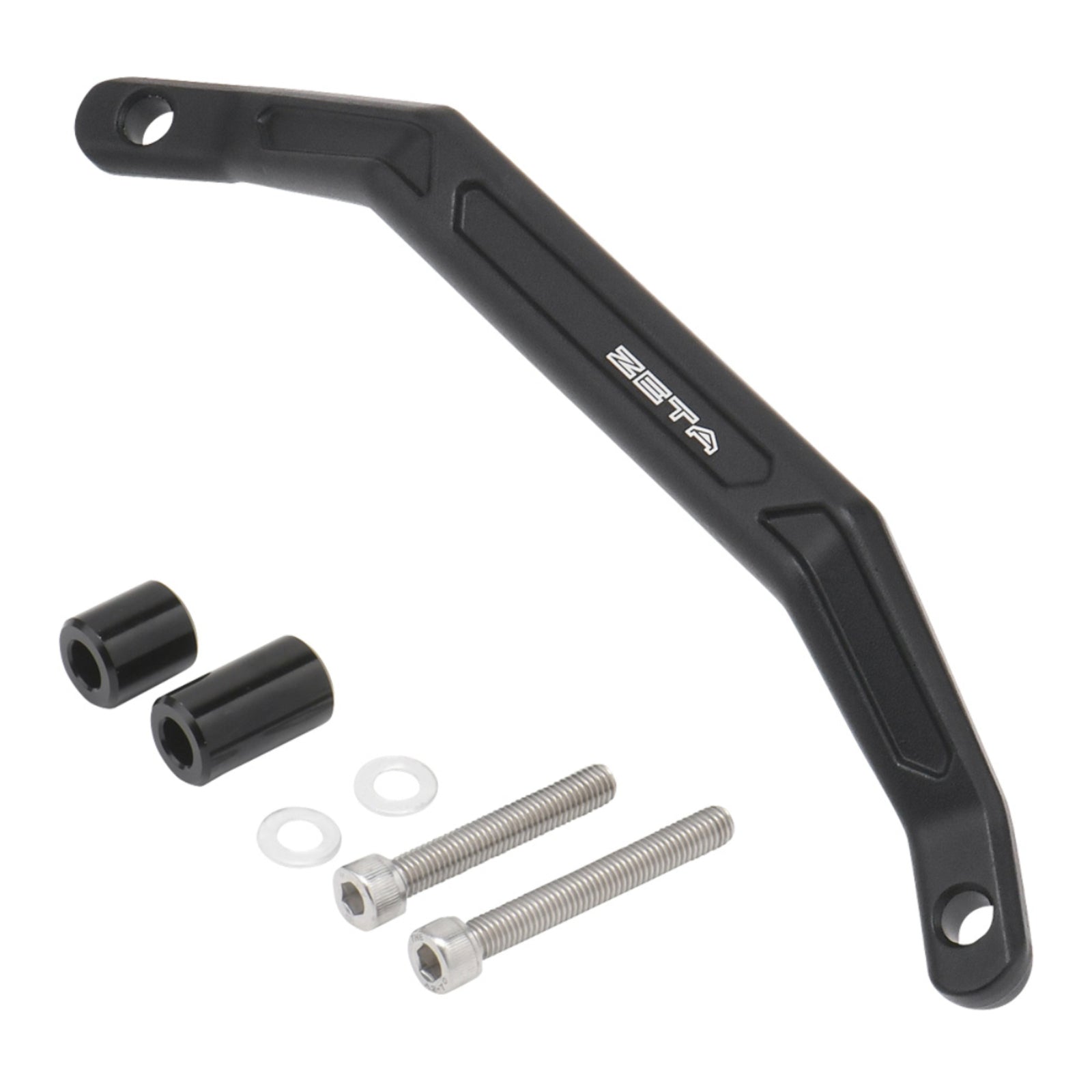 Zeta Grab Bar - Honda CRF250L / CRF250 Rally ('21-)
