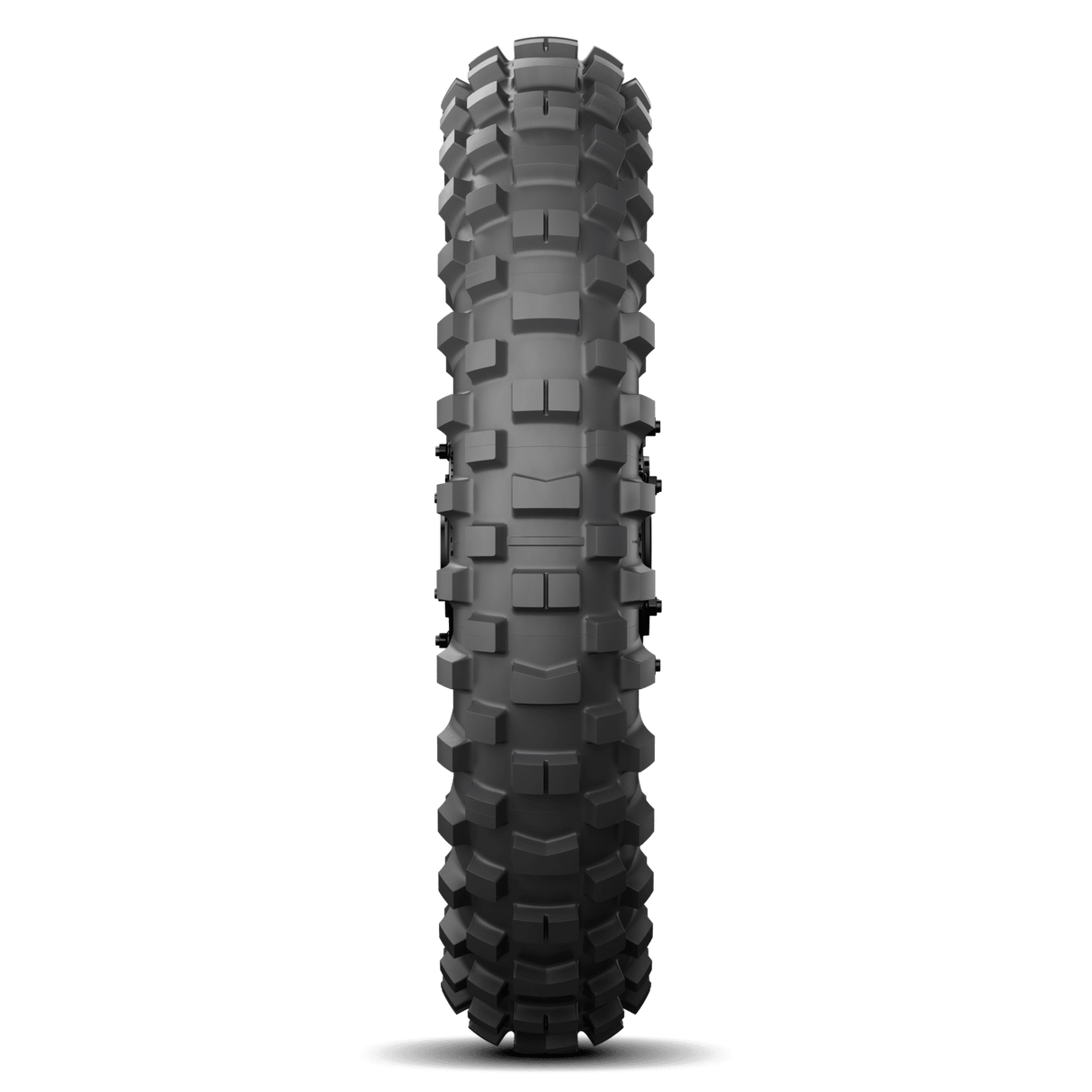 Michelin Desert Race Baja Rear Tyre 140/80-18 70R Tube Type