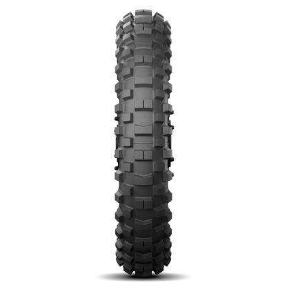Michelin Desert Race Baja Rear Tyre 140/80-18 70R Tube Type