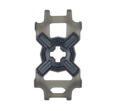 CUBE - CUBE Universal holder (Suitable phone size: 4.7" - 6.5") - Shark Leathers