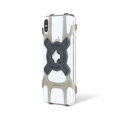 CUBE - CUBE Universal holder (Suitable phone size: 4.7" - 6.5") - Shark Leathers