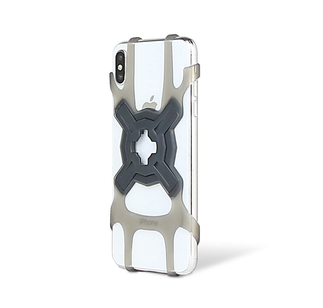CUBE - CUBE Universal holder (Suitable phone size: 4.7" - 6.5") - Shark Leathers