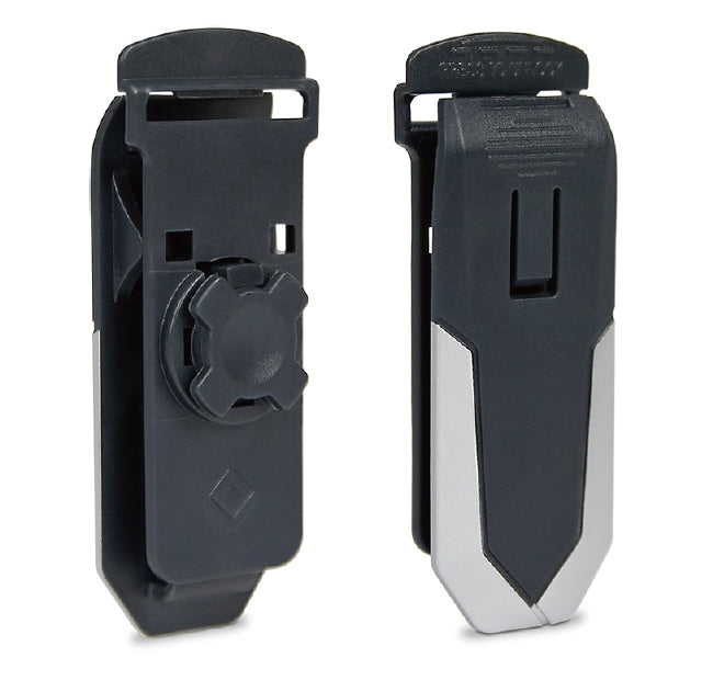 CUBE X-Guard Belt Clip with Safety Lock