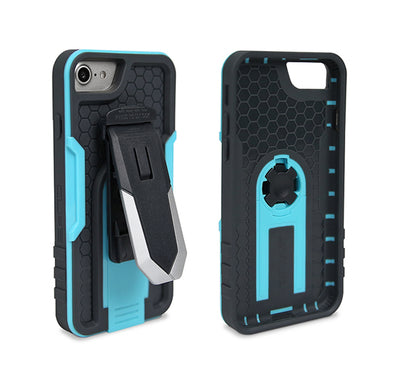 CUBE - CUBE X-Guard Belt Clip with Safety Lock - Shark Leathers