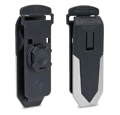 CUBE - CUBE X-Guard Belt Clip with Safety Lock - Shark Leathers
