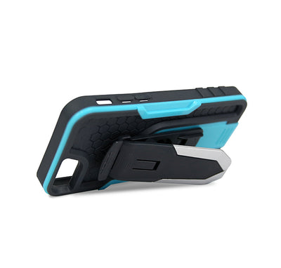 CUBE - CUBE X-Guard Belt Clip with Safety Lock - Shark Leathers