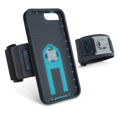 CUBE - CUBE X-Guard Sport Armband (L) With spring lock - Shark Leathers