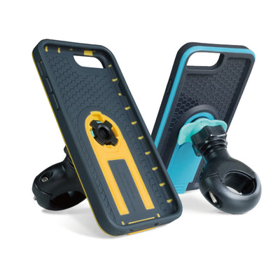 CUBE - CUBE X-Guard Handlebar Mount with Safety lock - Shark Leathers