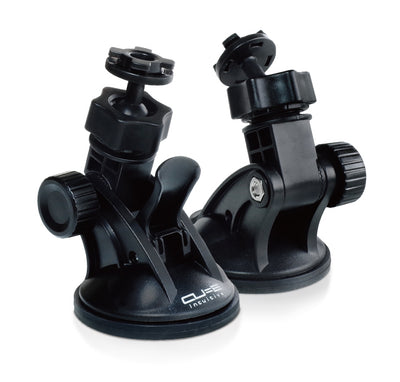 CUBE - CUBE X-Guard Suction Mount - Shark Leathers