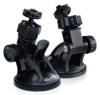 CUBE - CUBE X-Guard Suction Mount - Shark Leathers