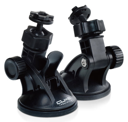 CUBE - CUBE X-Guard Suction Mount - Shark Leathers