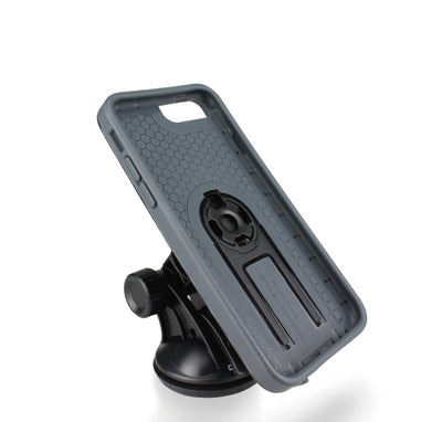 CUBE - CUBE X-Guard Suction Mount - Shark Leathers
