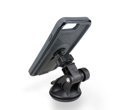 CUBE - CUBE X-Guard Suction Mount - Shark Leathers