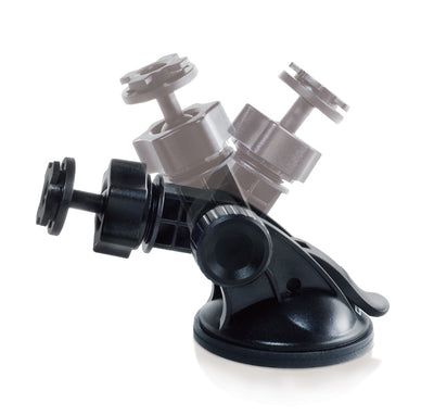 CUBE - CUBE X-Guard Suction Mount - Shark Leathers