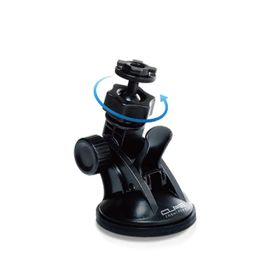 CUBE - CUBE X-Guard Suction Mount - Shark Leathers
