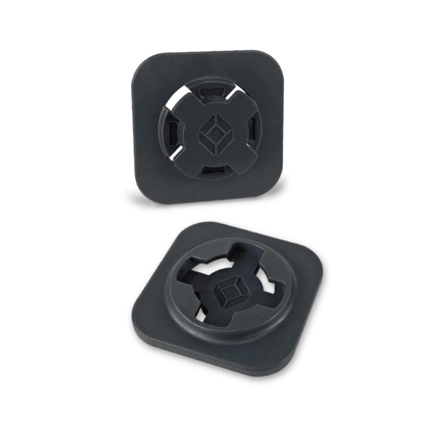 CUBE - CUBE Infinity Adapter & Mount - Shark Leathers