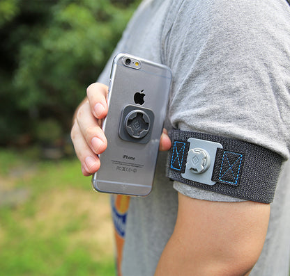 CUBE - CUBE Infinity Adapter & Mount - Shark Leathers