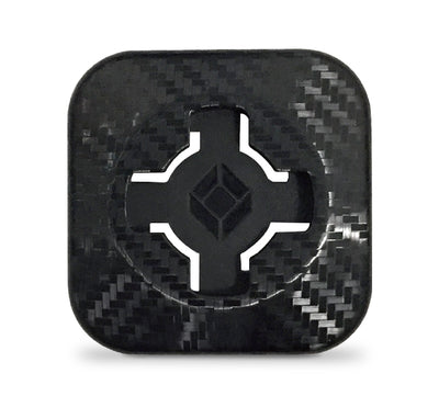 CUBE - CUBE Infinity Adapter (Carbon Fibre) - Shark Leathers