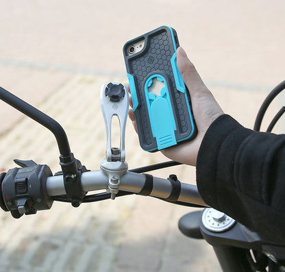 CUBE Handlebar Mount A+ Black